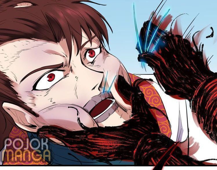 Dragon’s Blood Vessels Chapter 27 Gambar 107